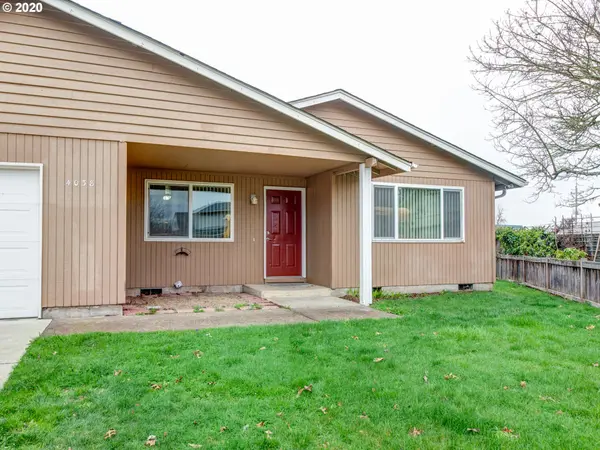 4038 Josh ST, Eugene, OR 97402