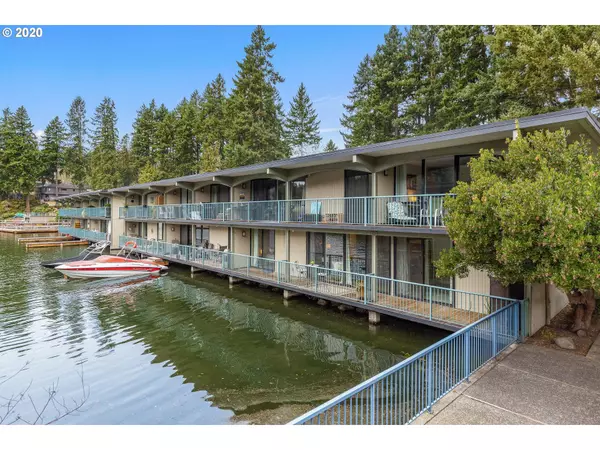 Lake Oswego, OR 97034,668 MCVEY AVE #72