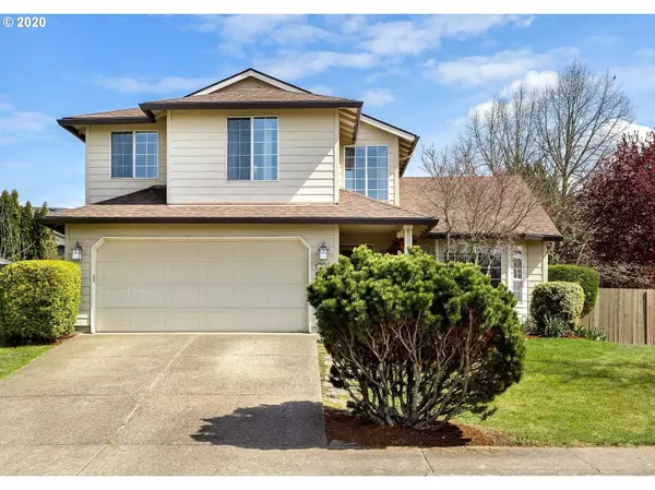 Hillsboro, OR 97124,1708 NE 53RD CT