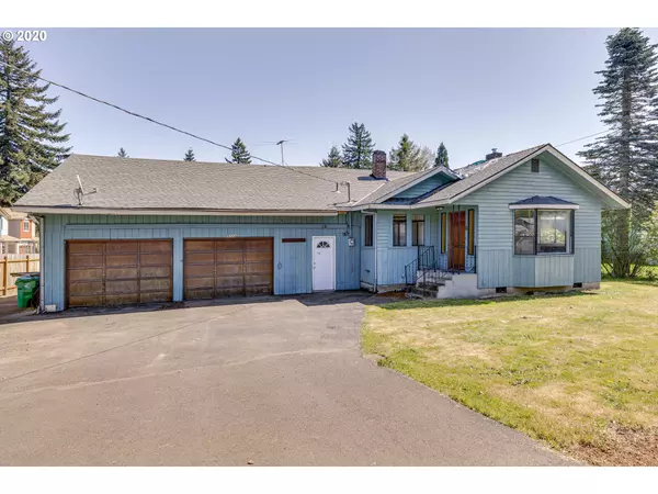 6004 SE 136TH AVE, Portland, OR 97236
