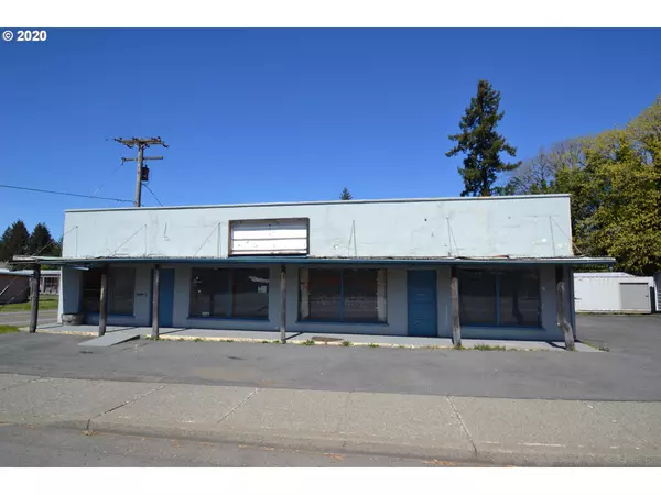 1313 MAIN ST, Lyons, OR 97358