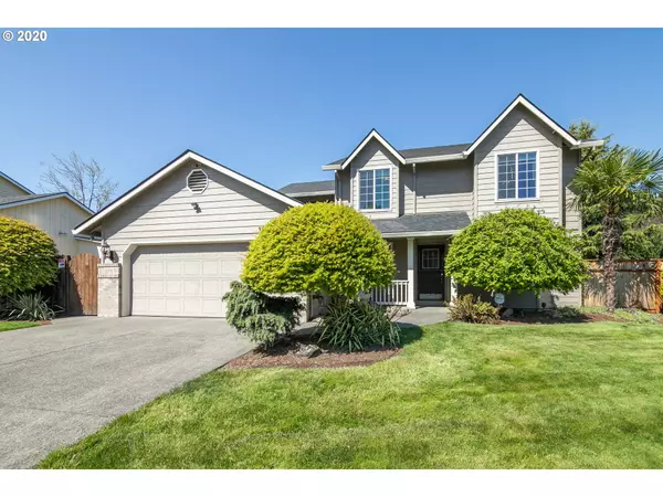 13053 SE TERRA CASCADE LOOP, Happy Valley, OR 97086