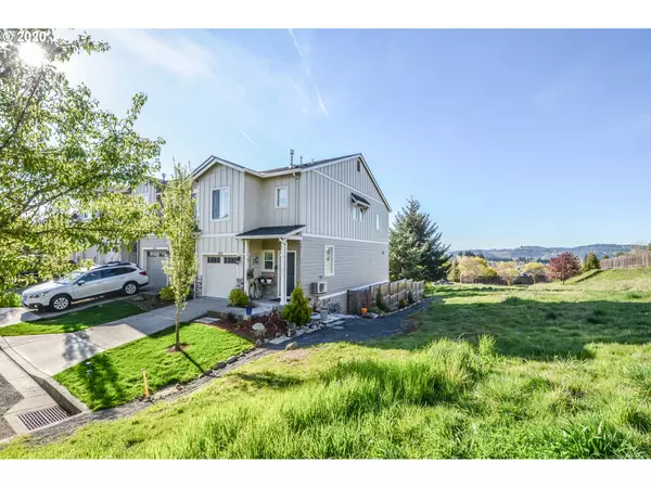 Happy Valley, OR 97086,15522 SE VIVIAN WAY