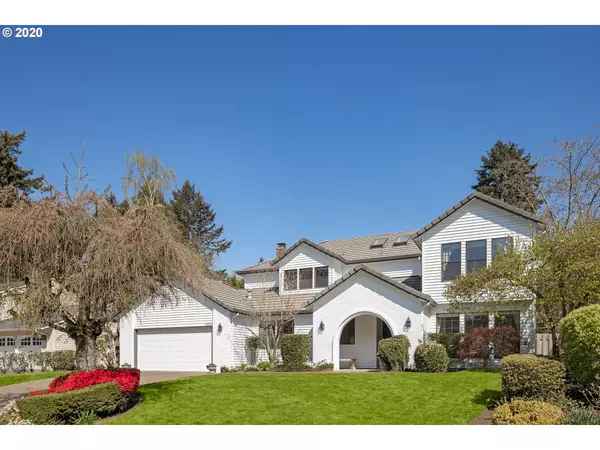 Lake Oswego, OR 97034,4007 BASS LN