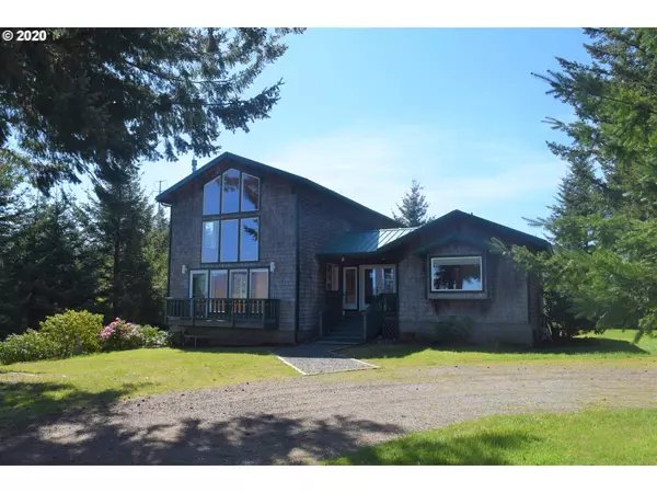 27289 EIGHTY ACRE RD, Gold Beach, OR 97444