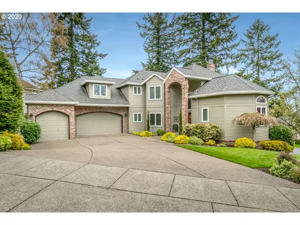 11250 SW TANAGER TER, Beaverton, OR 97007