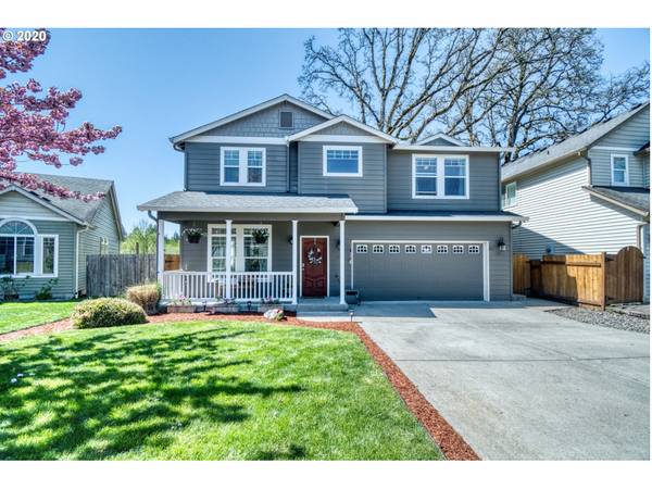 9306 NE 87TH CT, Vancouver, WA 98662