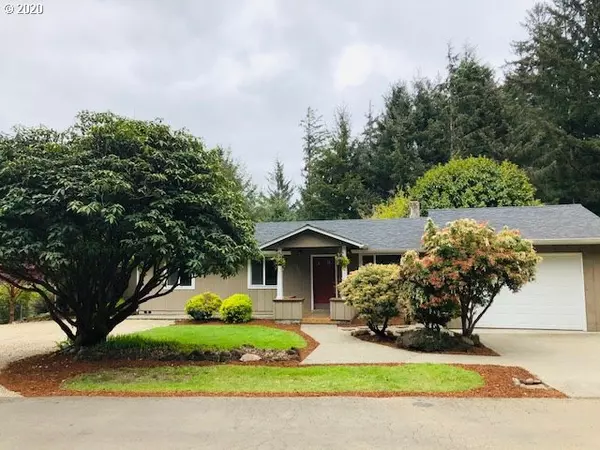 83351 PARKWAY DR, Florence, OR 97439