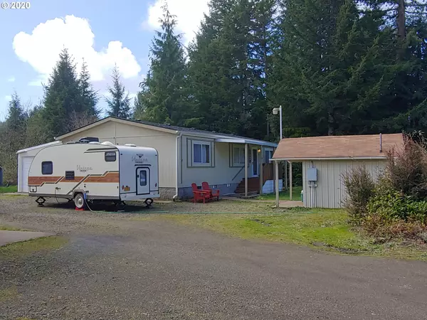 Waldport, OR 97394,1765 SE KEISKI LN