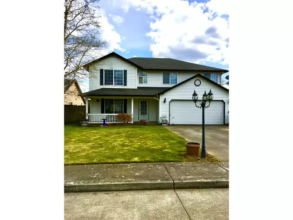 116 STONEWAY LN, Longview, WA 98632