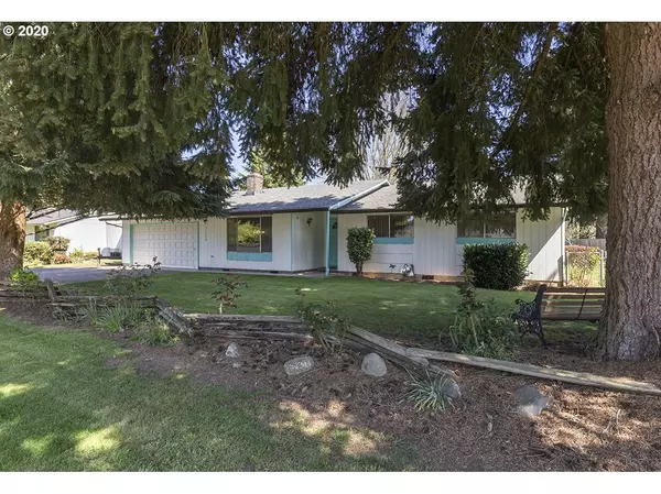 Scappoose, OR 97056,51898 SE 5TH ST