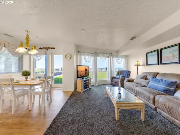 Seaside, OR 97138,361 S Promenade Condo #101