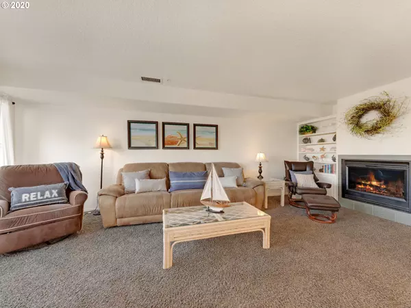 Seaside, OR 97138,361 S Promenade Condo #101