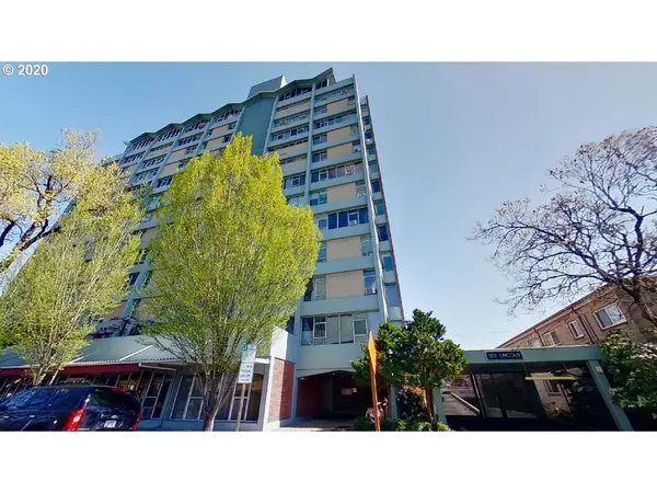 1313 LINCOLN ST #807, Eugene, OR 97401