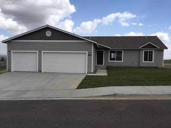 2665 Curlew ST, Umatilla, OR 97882