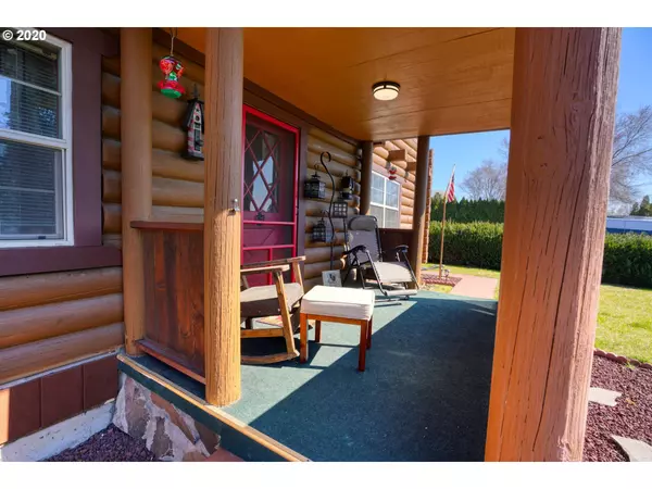 Dallesport, WA 98617,1107 Dasso AVE