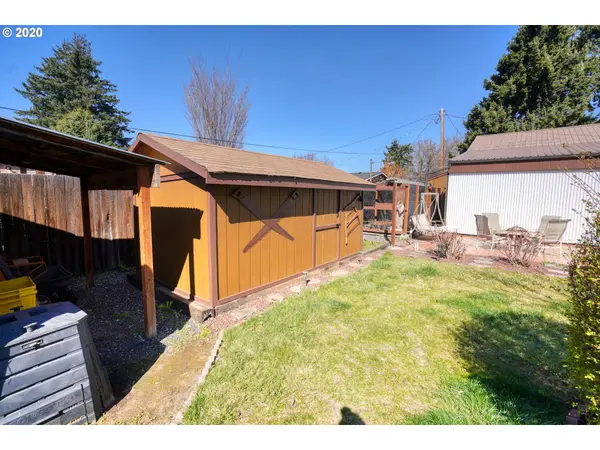 Dallesport, WA 98617,1107 Dasso AVE