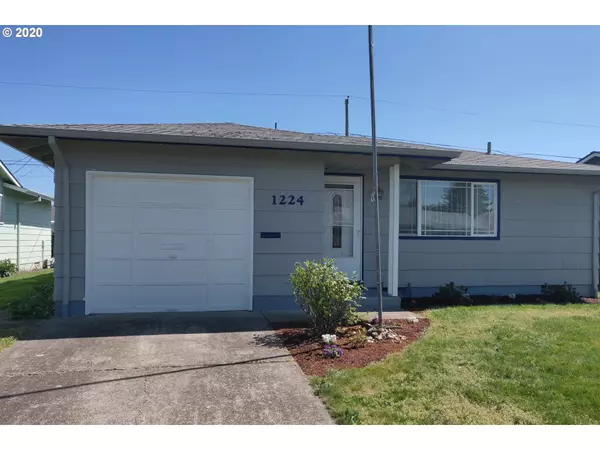 Woodburn, OR 97071,1224 QUINN RD