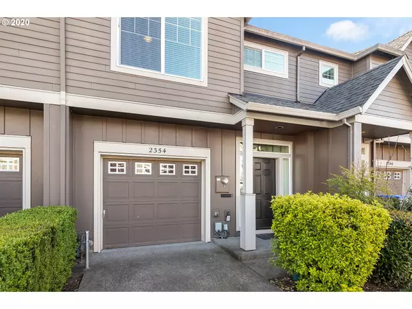 Beaverton, OR 97006,2354 NW 168TH PL