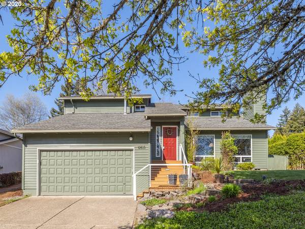 12835 SW THUNDERHEAD WAY, Beaverton, OR 97008