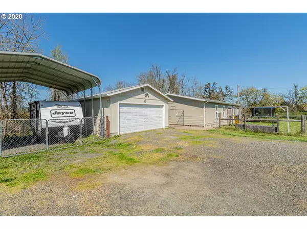 Creswell, OR 97426,81952 HILLVIEW DR