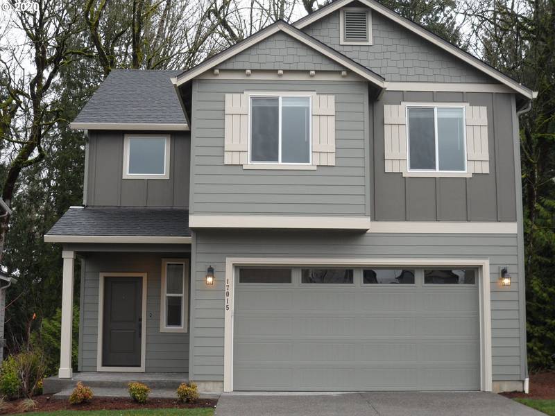 1623 NE 170th CIR #Lot67, Ridgefield, WA 98642