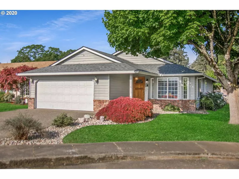 1019 RENTFRO WAY, Newberg, OR 97132