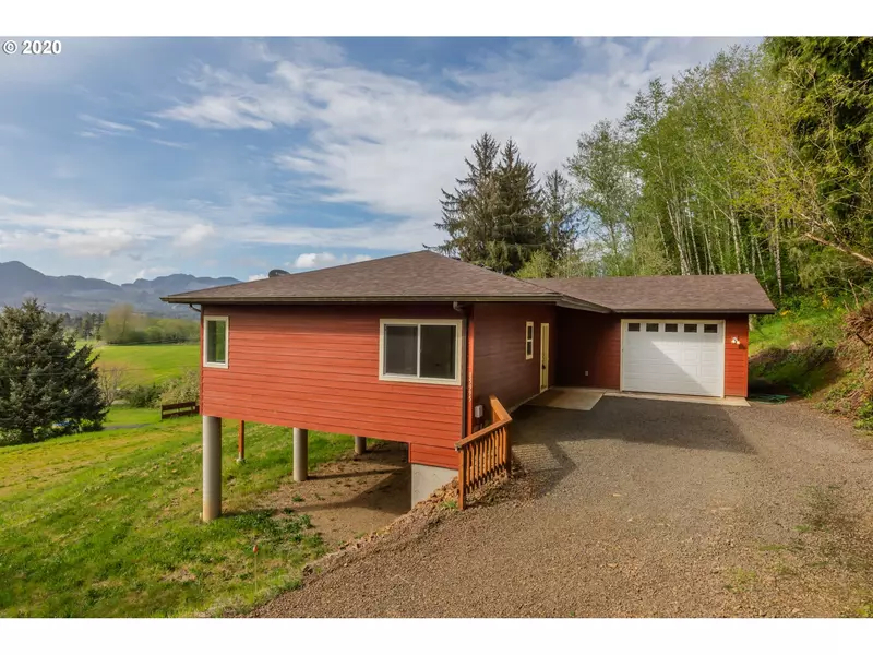 15995 MARSHALL WAY, Nehalem, OR 97131