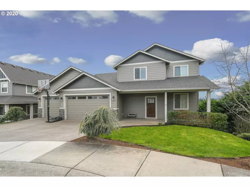 2217 NW 110TH CIR, Vancouver, WA 98685