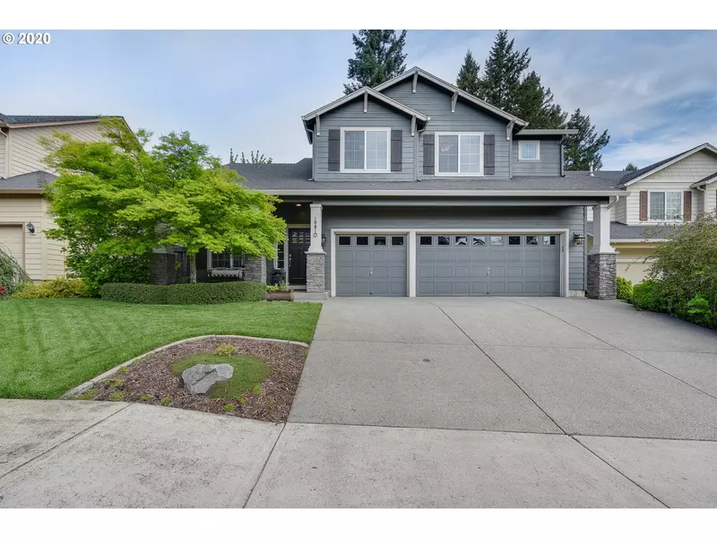 19810 SE 4TH WAY, Camas, WA 98607