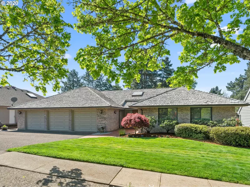 13950 SW HITEON DR, Beaverton, OR 97008