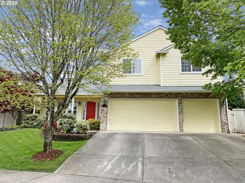 18404 SE 37TH CIR, Vancouver, WA 98683