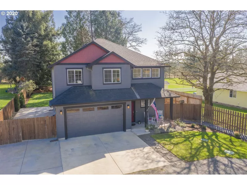 17703 NE 159TH ST, Brush Prairie, WA 98606