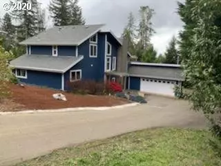 57348 CREST ACRES RD, Coquille, OR 97423