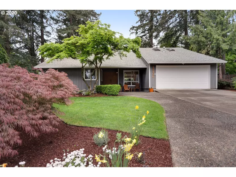 13400 SW BAY MEADOWS CT, Beaverton, OR 97008