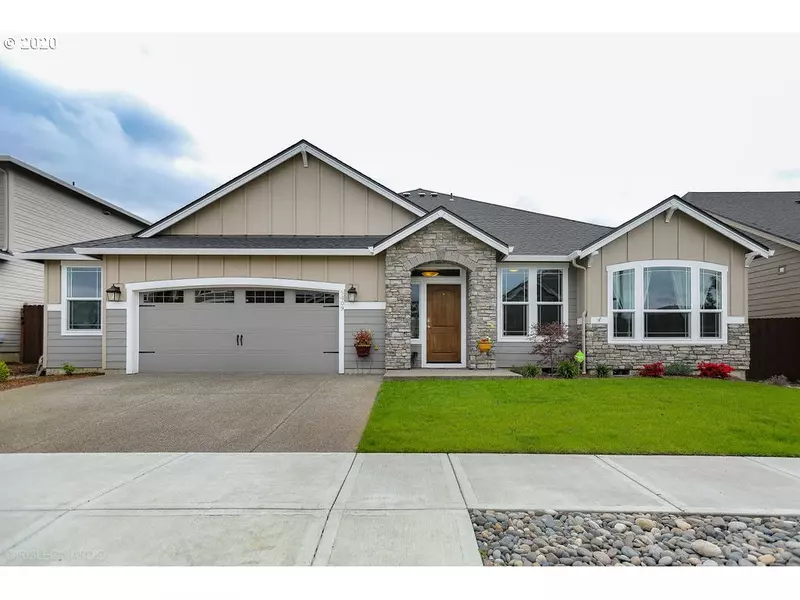 5409 NE 133RD ST, Vancouver, WA 98686