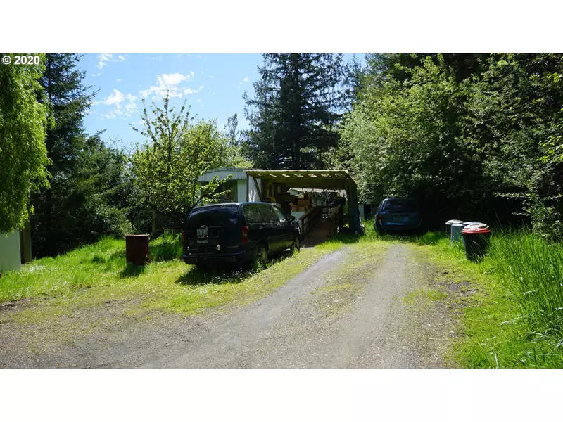 55464 Glen Aiken Creek RD, Coquille, OR 97423