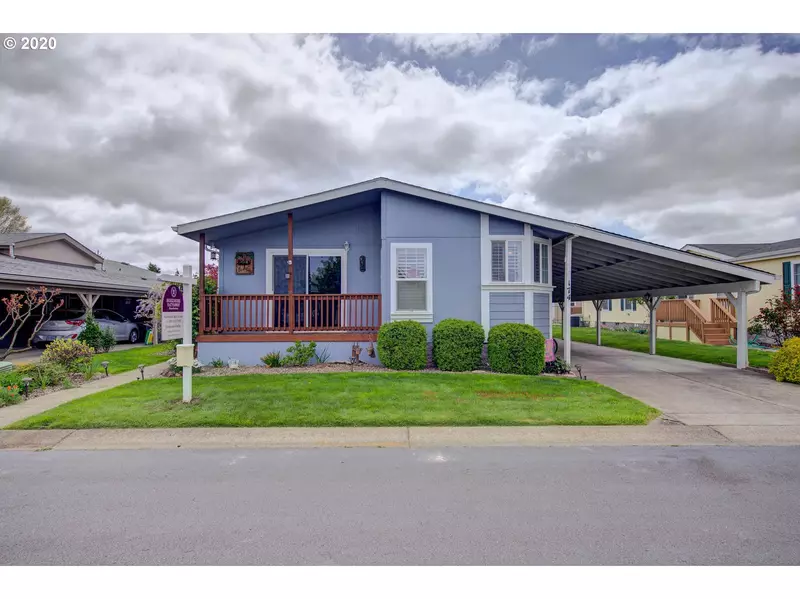 4155 NE THREE MILE LN #174, Mc Minnville, OR 97128