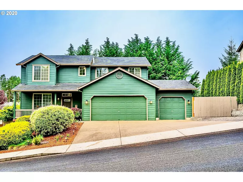 705 SUNSET RIDGE DR, Washougal, WA 98671