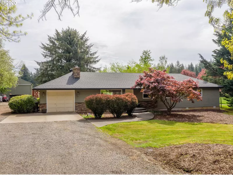 1121 NE 267TH AVE, Camas, WA 98607