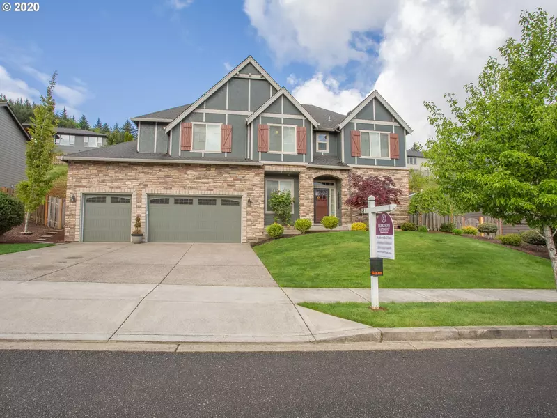 1154 NW 43RD AVE, Camas, WA 98607