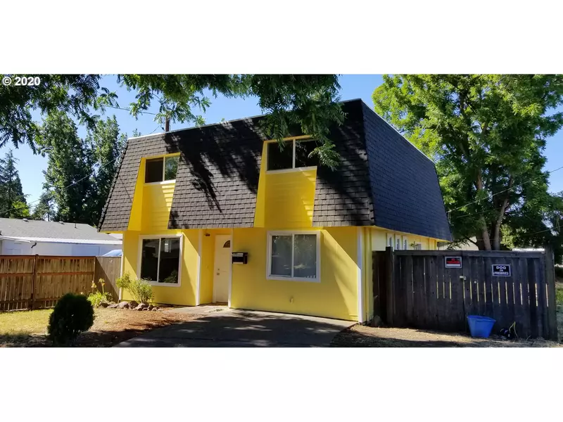 1865 W 13TH AVE, Eugene, OR 97402