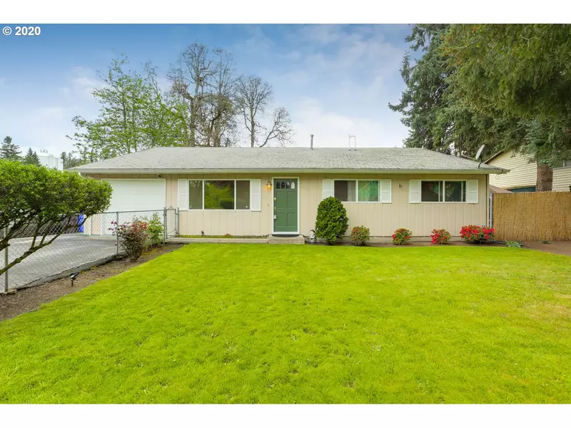 235 6TH ST, Fairview, OR 97024