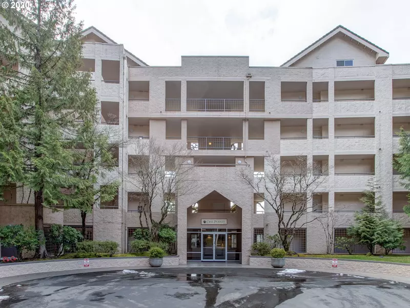 6665 W BURNSIDE RD #434, Portland, OR 97210