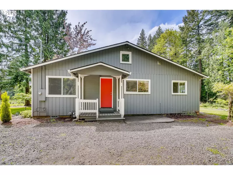 29039 SE DIVISION DR, Troutdale, OR 97060