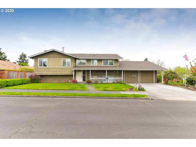 1745 SW 132ND AVE, Beaverton, OR 97005