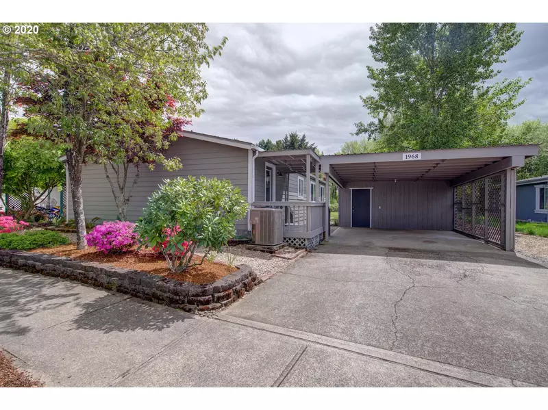 1968 SW ALEXANDRIA ST, Mc Minnville, OR 97128