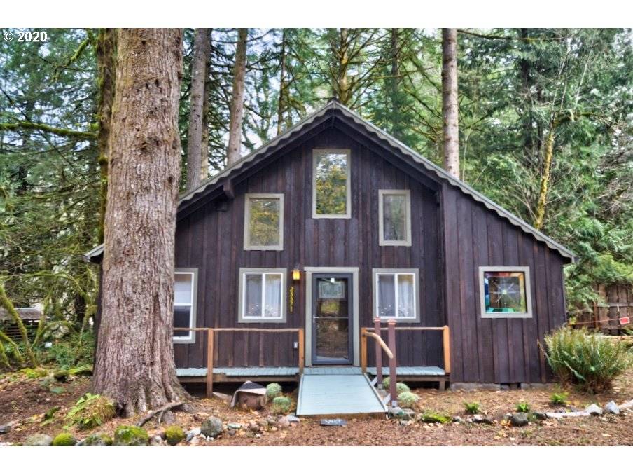 Rhododendron, OR 97049,25571 E PINNER RD
