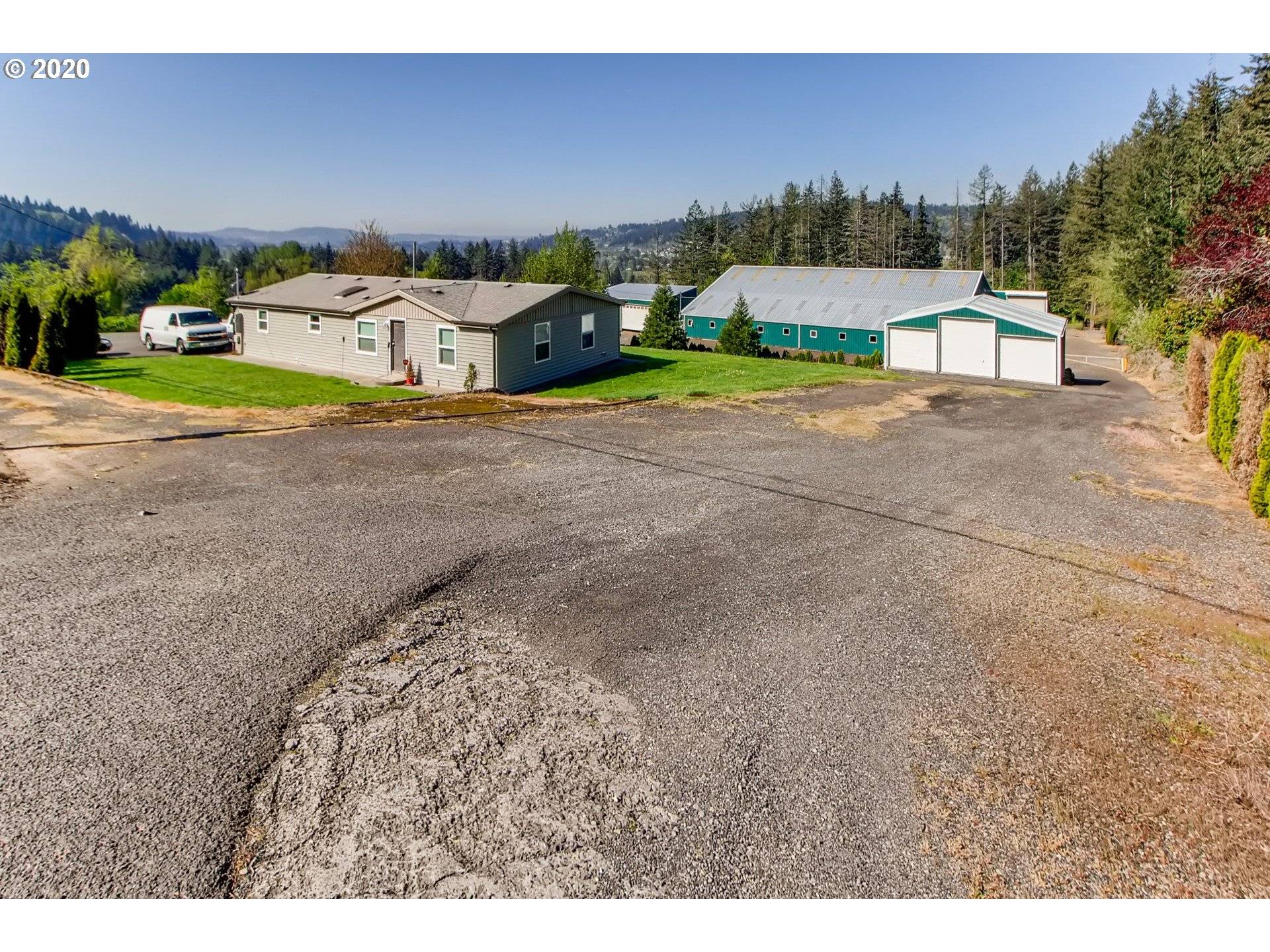 9405 SE 190TH DR, Damascus, OR 97089