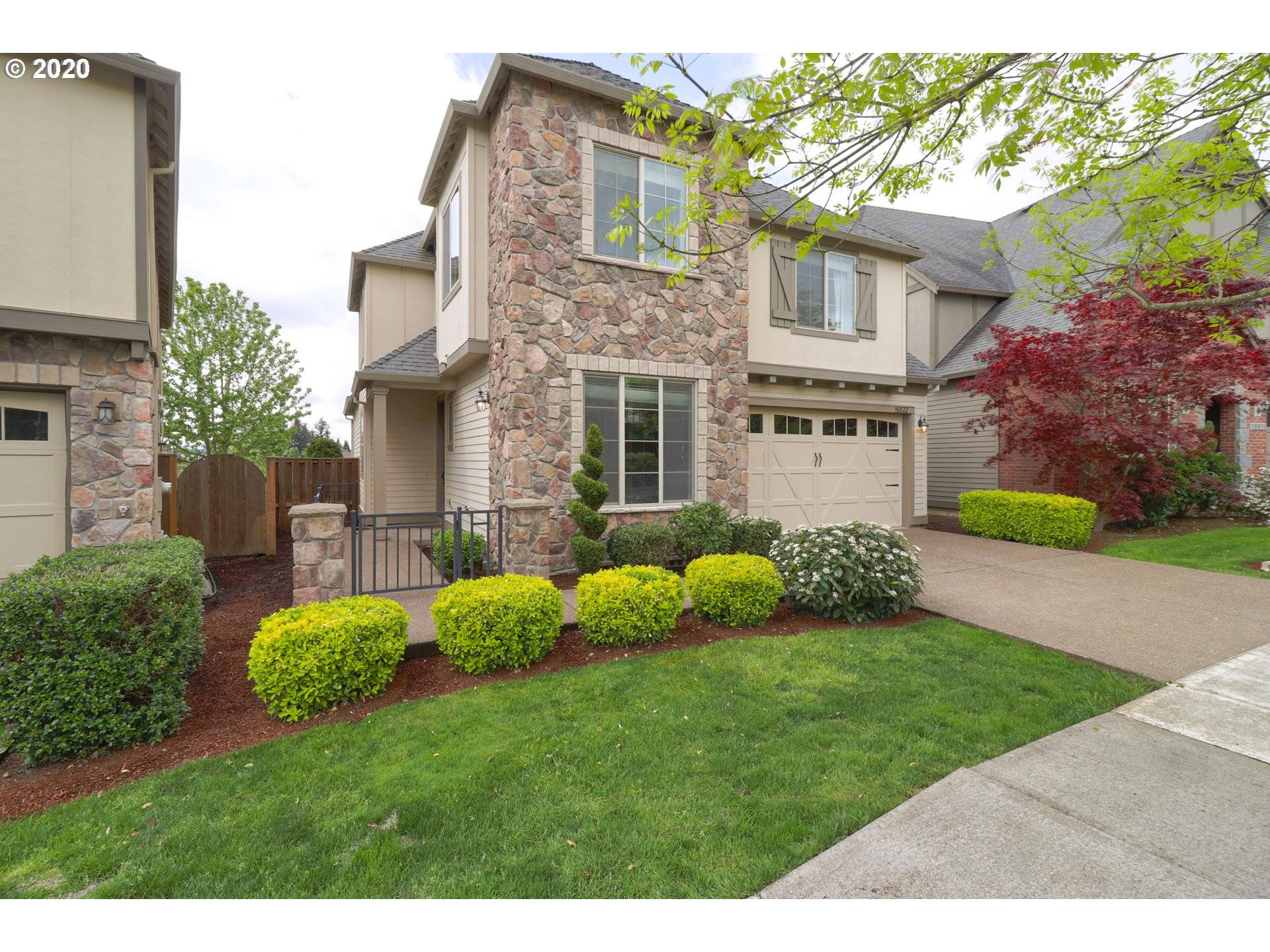 Portland, OR 97229,16822 NW VETTER DR